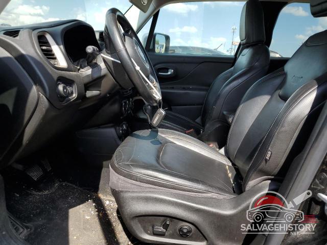 ZACCJBDT4FPC25762 2015 JEEP RENEGADE photo no. 7