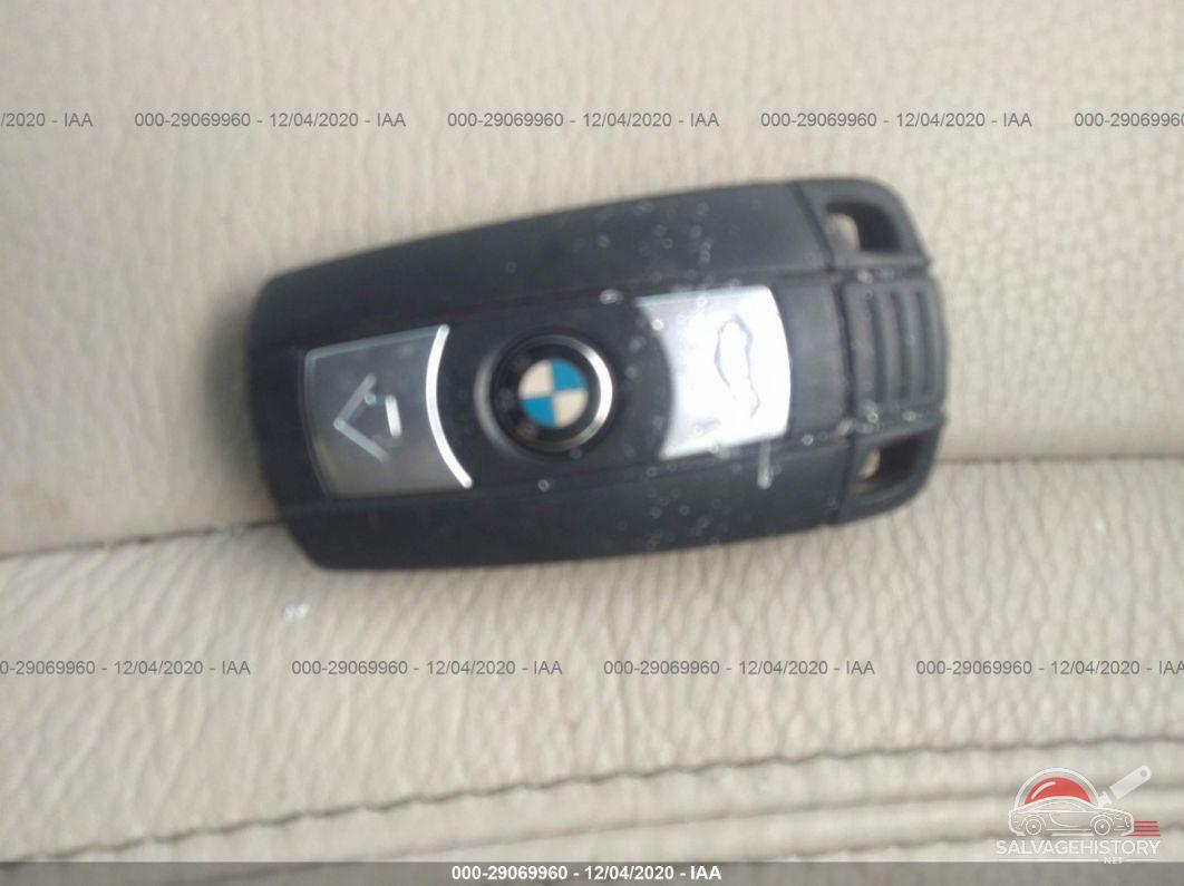 WBAKF5C54BE586927 2011 BMW 3 SERIES photo no. 11