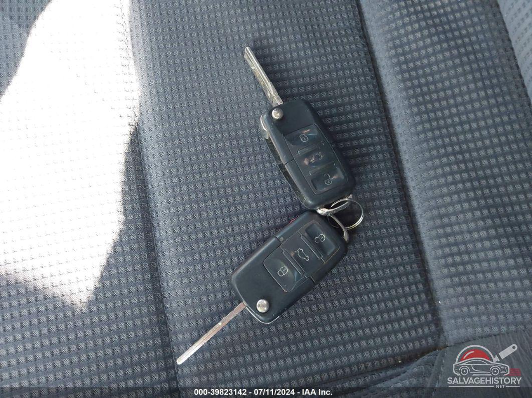 3VWPF71K66M659466 2006 VOLKSWAGEN JETTA photo no. 11
