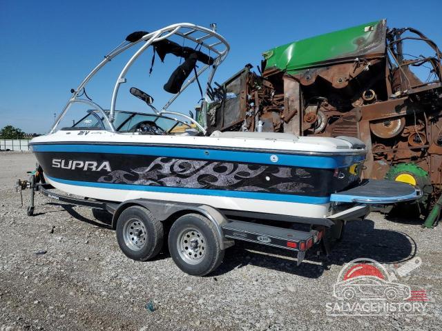 1SRHB193E707 2007 SUPR BOAT photo no. 3