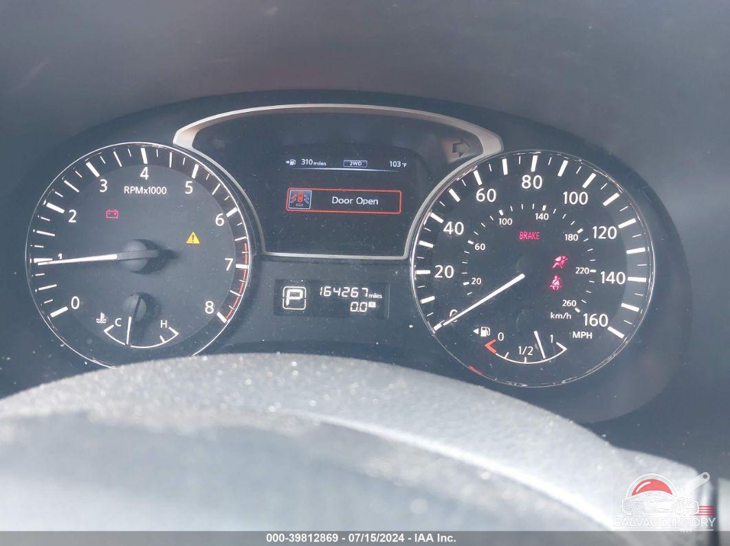 5N1AR2MM9DC671623 2013 NISSAN PATHFINDER photo no. 7
