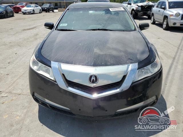 19UUA8F52BA003173 2011 ACURA TL photo no. 5