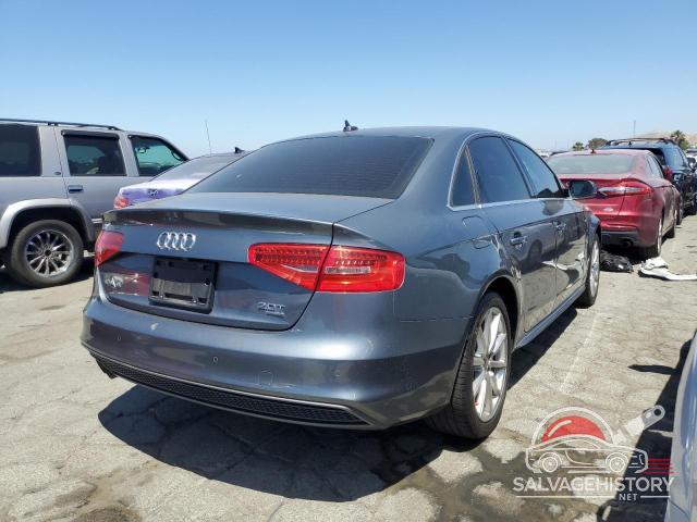 WAUHFAFL9EN013443 2014 AUDI A4 photo no. 3