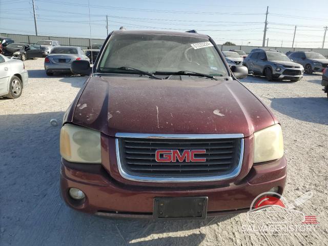 1GKDS13S932233239 2003 GMC ENVOY photo no. 5