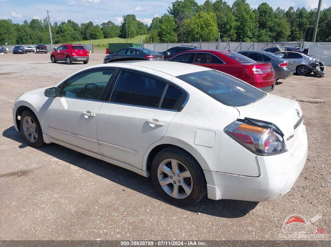 1N4AL21EX8N501757 2008 NISSAN ALTIMA photo no. 3
