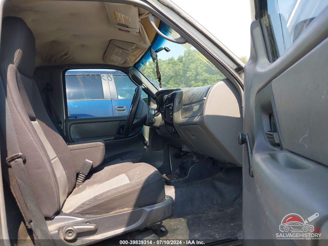 1FTYR10D05PA51773 2005 FORD RANGER photo no. 5