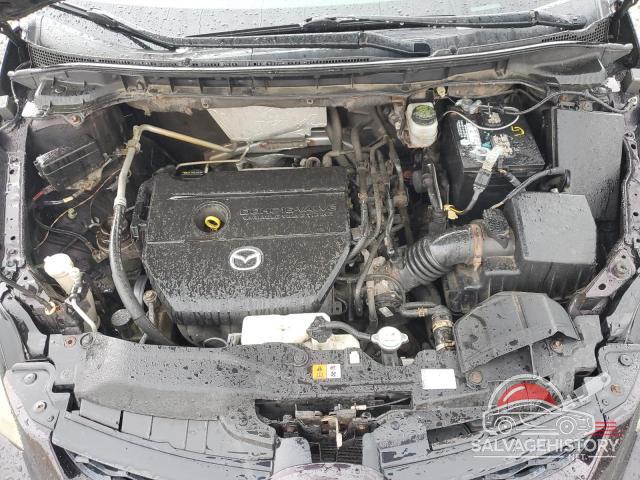 JM3ER2WM6A0315234 2010 MAZDA CX-7 photo no. 12