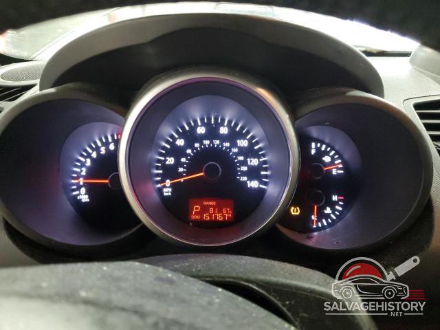 KNDJT2A64C7414677 2012 KIA SOUL photo no. 9