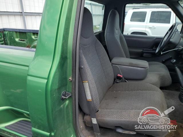 1FTYR10CXXTA06129 1999 FORD RANGER photo no. 10