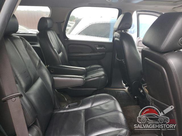 1GKFK63817J302995 2007 GMC YUKON photo no. 11