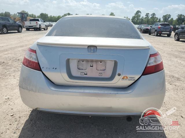 2HGFG11618H535913 2008 HONDA CIVIC photo no. 6