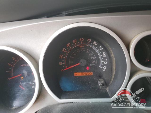 5TBDV54198S524087 2008 TOYOTA TUNDRA photo no. 9