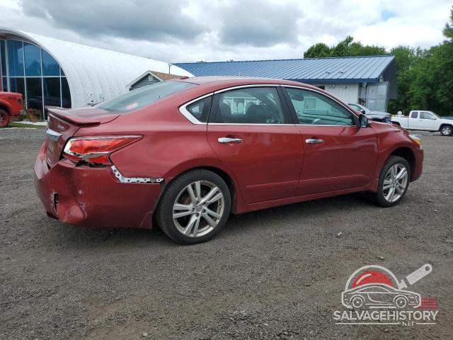 1N4BL3AP7DC236975 2013 NISSAN ALTIMA photo no. 3