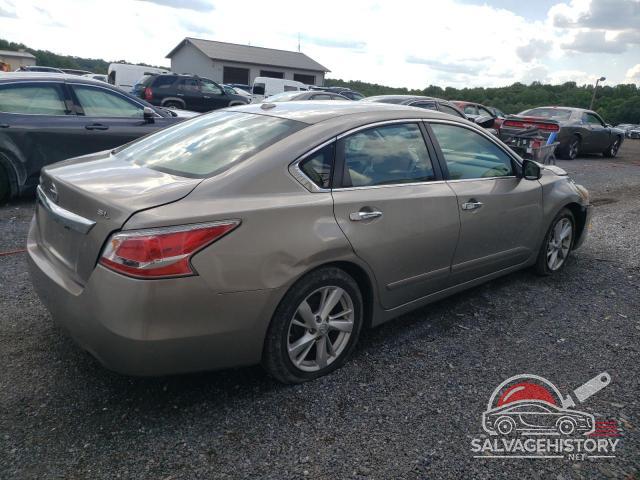 1N4AL3AP5EC184095 2014 NISSAN ALTIMA photo no. 3