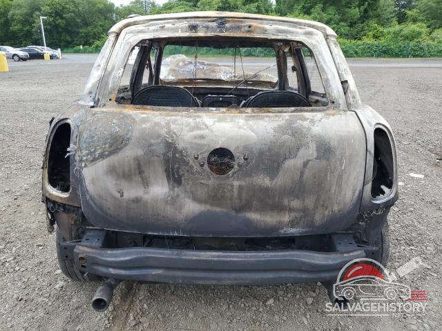 WMWZC5C52FWP42549 2015 MINI COOPER photo no. 6