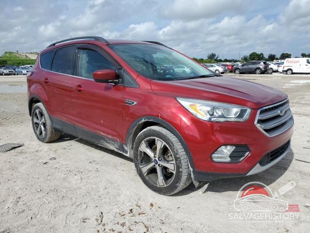 1FMCU0GD2HUD35366 2017 FORD ESCAPE photo no. 4