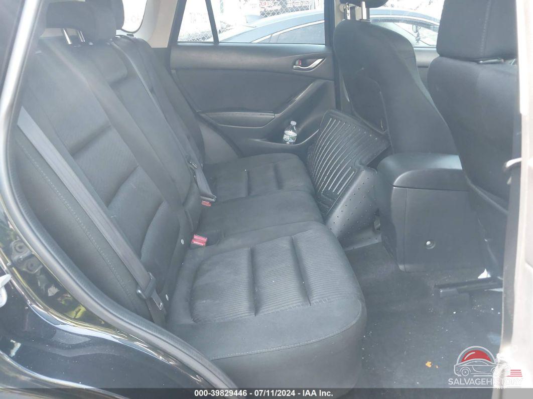 JM3KE2CY9E0429580 2014 MAZDA CX-5 photo no. 8
