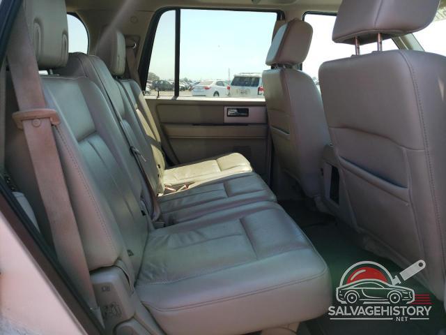 1FMFU19598LA32387 2008 FORD EXPEDITION photo no. 11