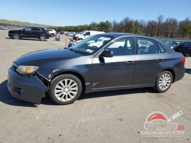 JF1GE6B64BH507725 2011 SUBARU IMPREZA photo no. 16