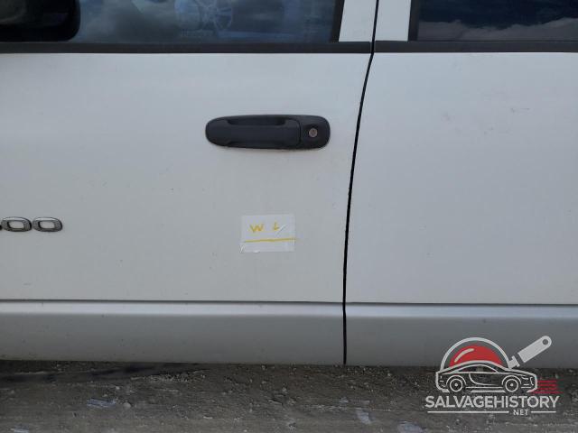 1D7HA18N16J222352 2006 DODGE RAM 1500 photo no. 12
