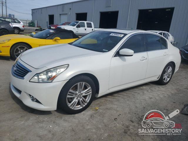 JN1CV6AP4CM932876 2012 INFINITI G37 photo no. 5
