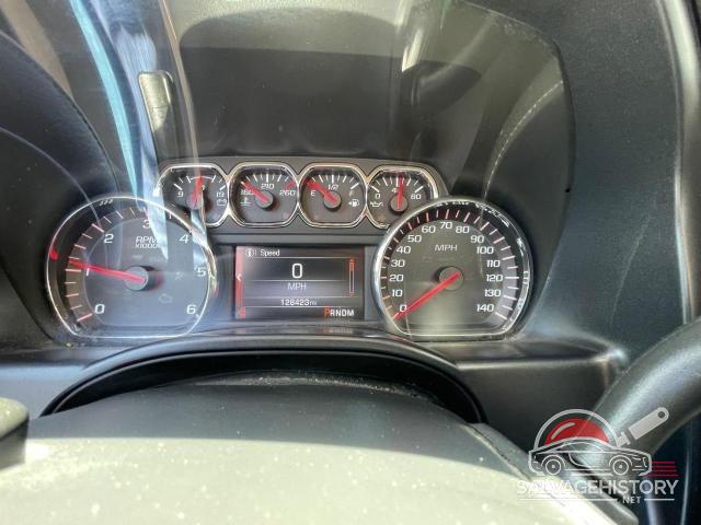 3GTP1UEC5EG291703 2014 GMC SIERRA photo no. 8