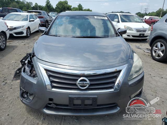 1N4AL3AP9FC222753 2015 NISSAN ALTIMA photo no. 5