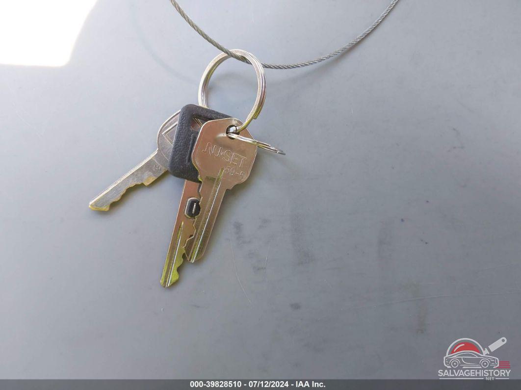 1G4HP52K2XH420201 1999 BUICK LESABRE photo no. 11