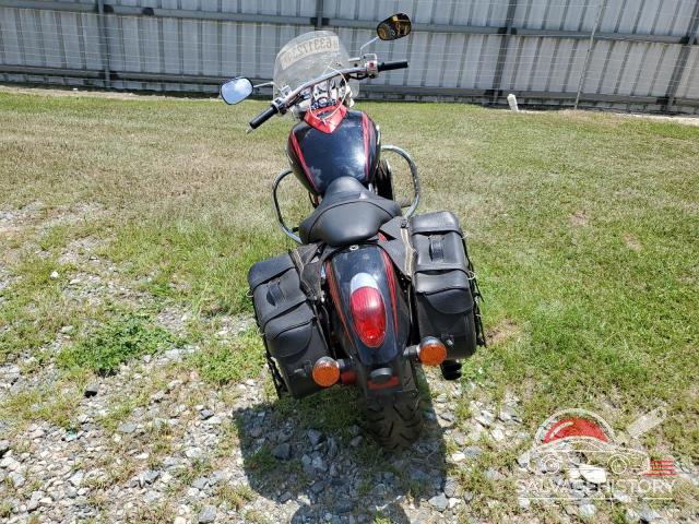 JKBVNKF126A000402 2006 KAWASAKI VN1600 F photo no. 4