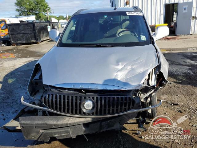 3G5DA03E15S558551 2005 BUICK RENDEZVOUS photo no. 5