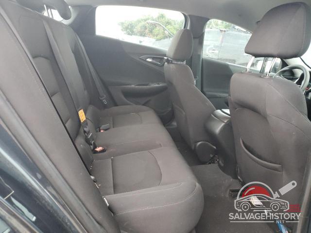 1G1ZB5ST5KF126966 2019 CHEVROLET MALIBU photo no. 10