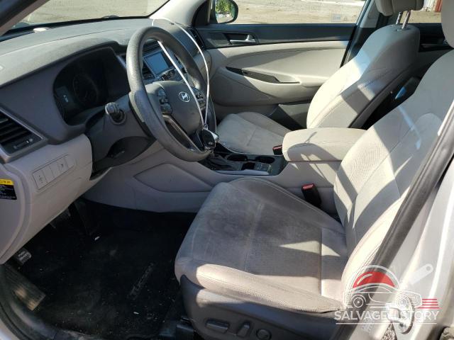KM8J33A26GU022533 2016 HYUNDAI TUCSON photo no. 7