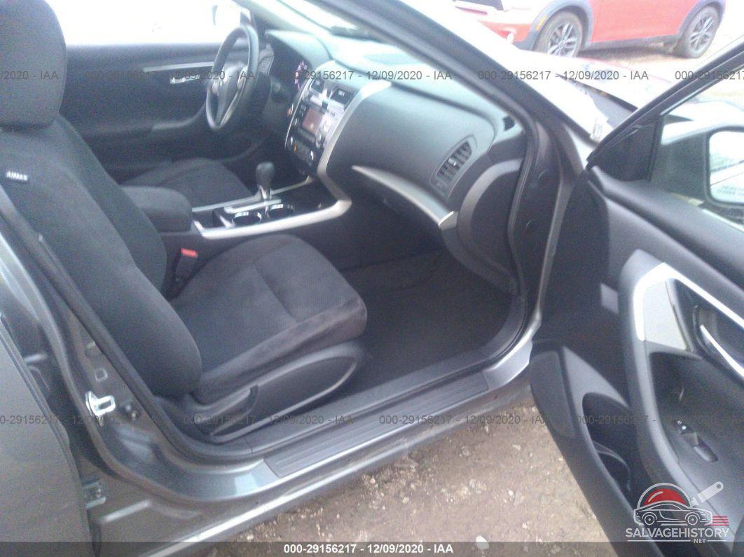 1N4AL3AP1EC141356 2014 NISSAN ALTIMA photo no. 5