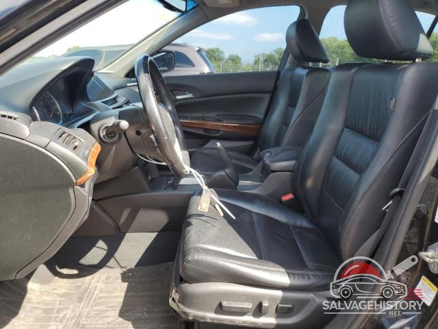 1HGCP3F84CA005158 2012 HONDA ACCORD photo no. 7