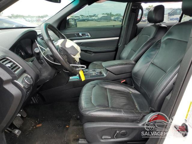 1FM5K8D84GGB04504 2016 FORD EXPLORER photo no. 7