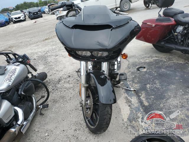 1HD1KHC13MB653724 2021 HARLEY-DAVIDSON FL photo no. 2