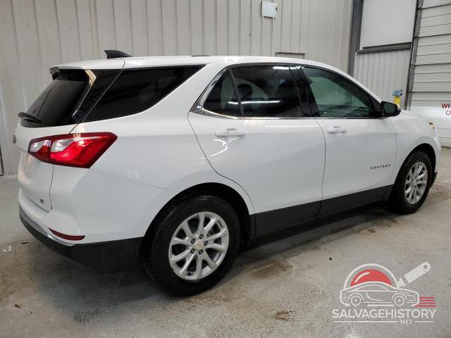 2GNAXKEV9K6288490 2019 CHEVROLET EQUINOX photo no. 3