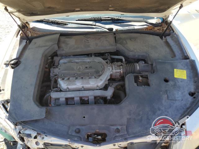 19UUA86279A011298 2009 ACURA TL photo no. 11