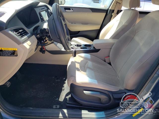 5NPE24AF7GH321234 2016 HYUNDAI SONATA photo no. 7