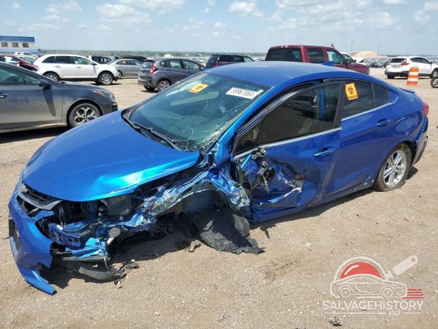 1G1BE5SM0G7316029 2016 CHEVROLET CRUZE photo no. 14