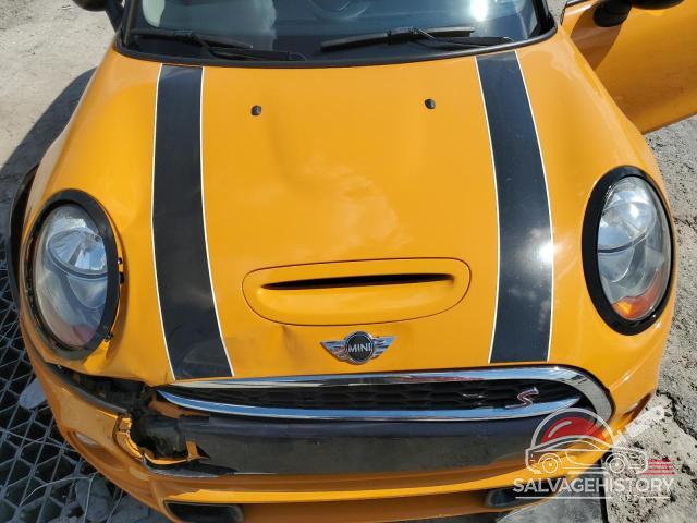 WMWXP7C50G3B93091 2016 MINI COOPER photo no. 12