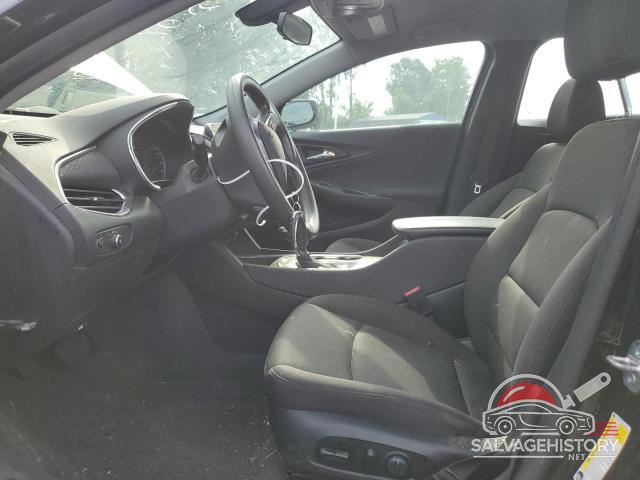 1G1ZD5ST8KF162953 2019 CHEVROLET MALIBU photo no. 7
