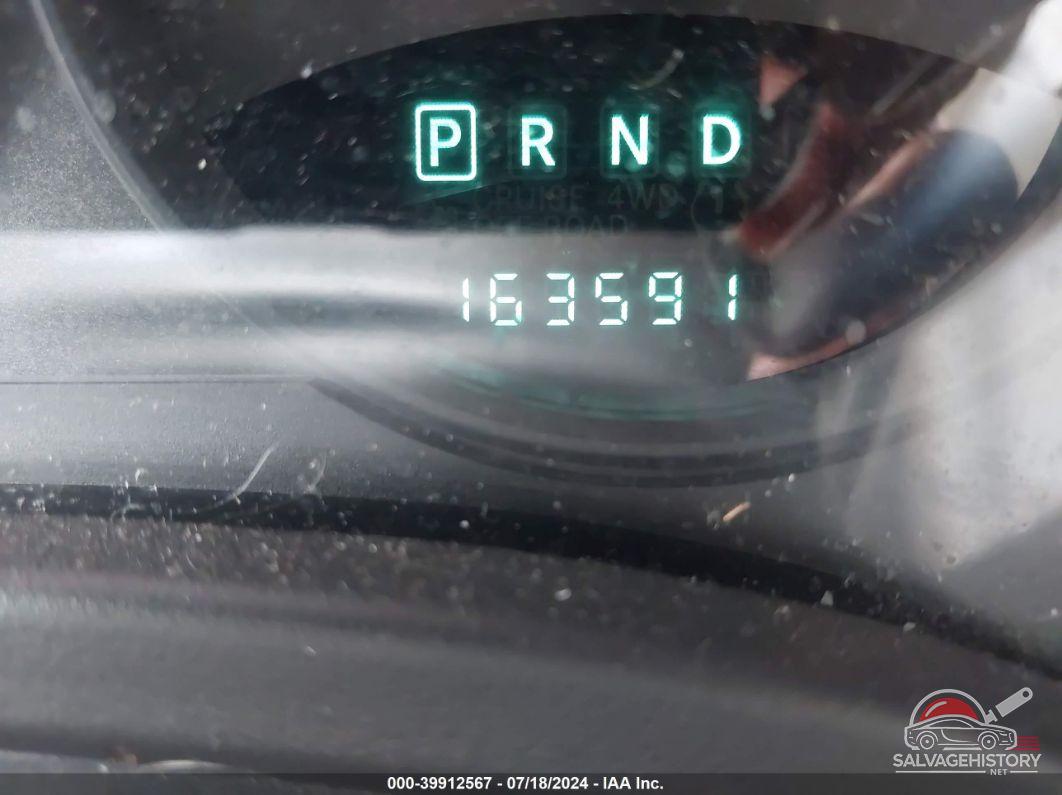 1J4NF1FB9BD244495 2011 JEEP COMPASS photo no. 7