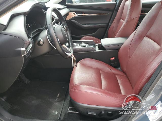3MZBPACM8PM358542 2023 MAZDA 3 photo no. 7