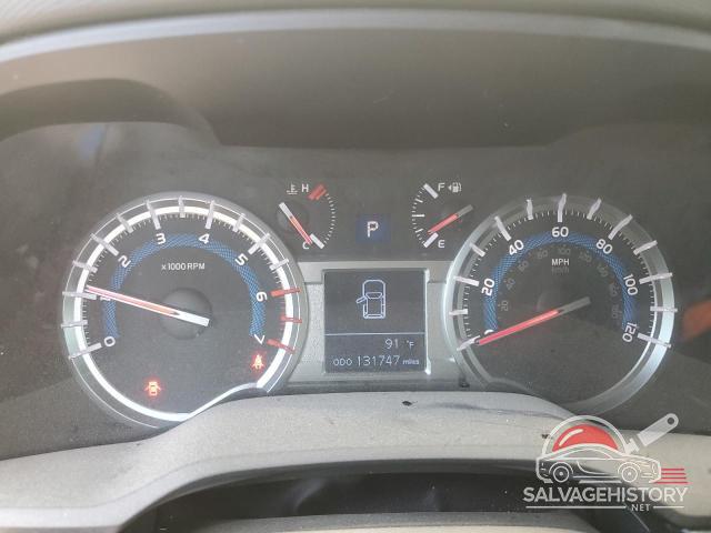 JTEBU5JR8G5387266 2016 TOYOTA 4RUNNER photo no. 9