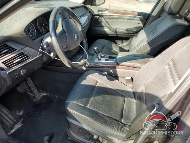5UXZV4C56BL408655 2011 BMW X5 photo no. 7