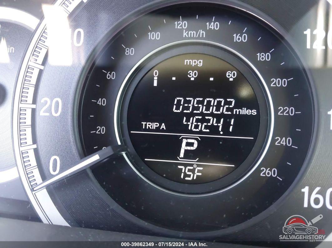 1HGCR2F34HA274079 2017 HONDA ACCORD photo no. 7