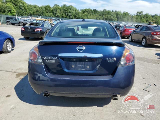 1N4BL21E58N448616 2008 NISSAN ALTIMA photo no. 6