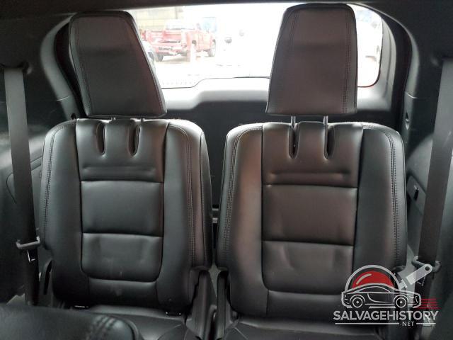 1FMHK8D83CGA83779 2012 FORD EXPLORER photo no. 10