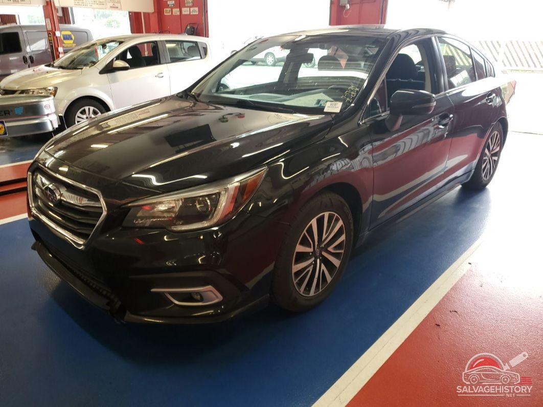 4S3BNAF68K3040341 2019 SUBARU LEGACY photo no. 10